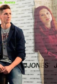 Любовь, сквозь время